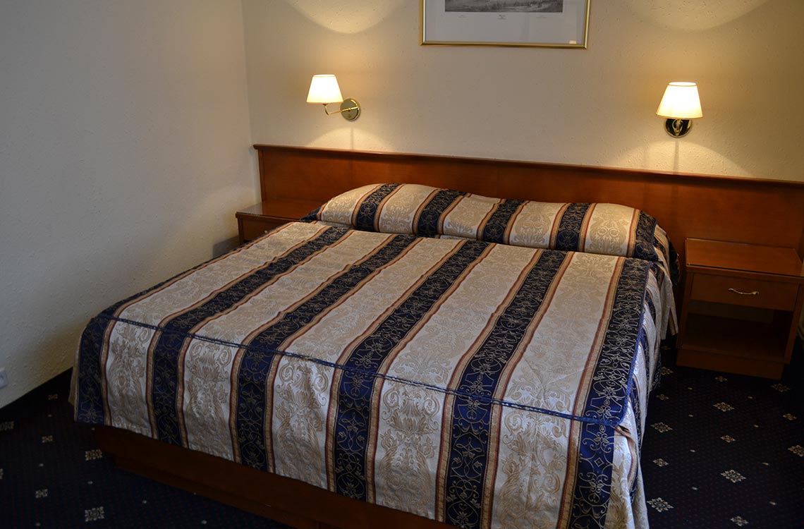 Dubbelrum - Hotel Arbes dubbelrum-hotel-arbes-hotell-prag-tjeckienexperten