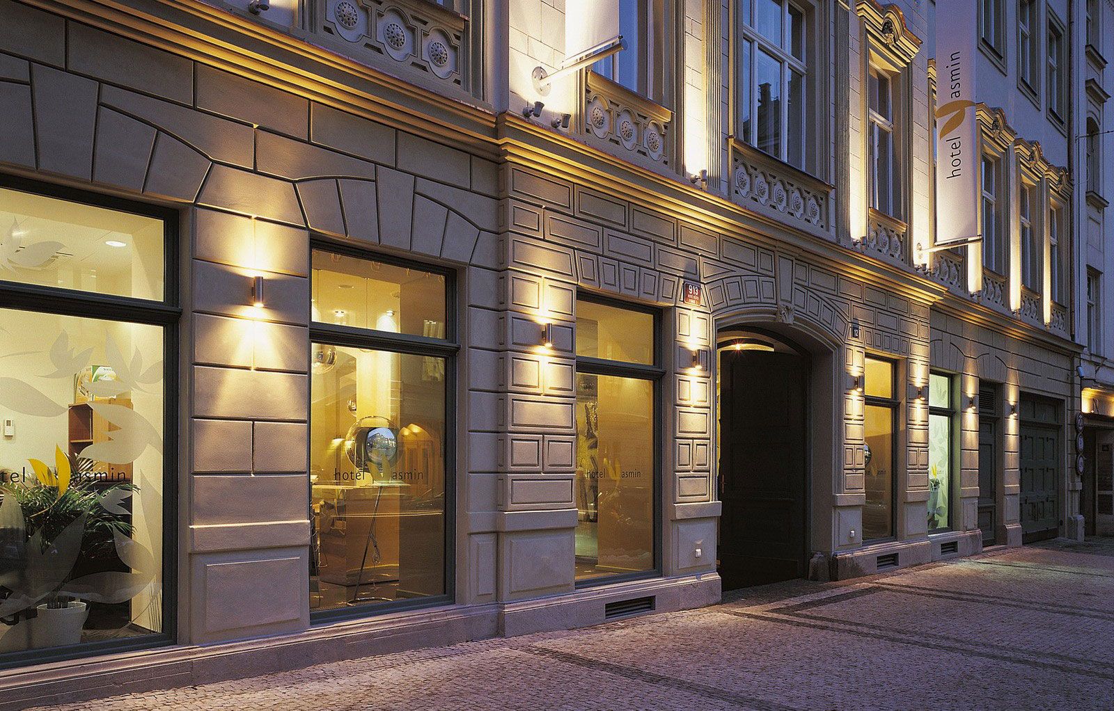 Hotel Grandium exterior-hotel-grandium-min
