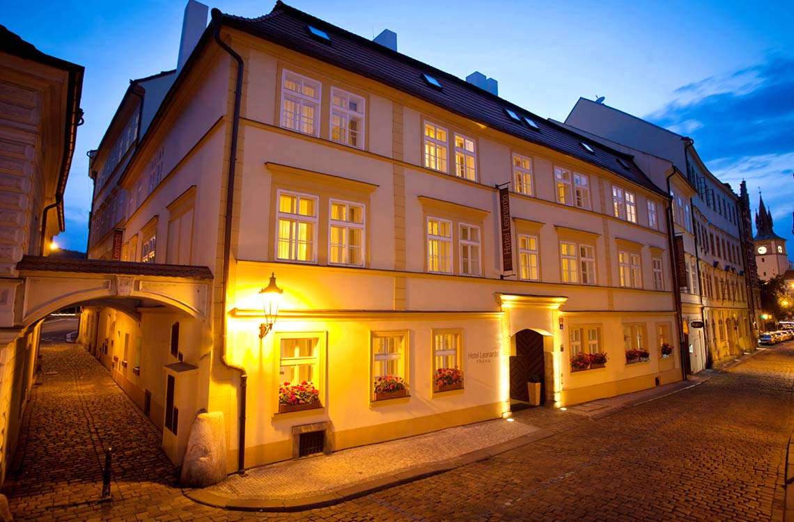 Hotel Leonardo hotel-leonardo-hotell-prag-tjeckien-tjeckienexperten