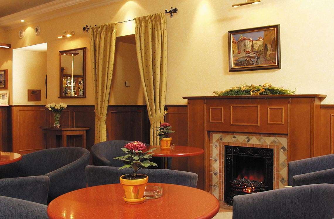 Lounge - Hotel Arbes lounge-hotel-arbes-hotell-prag-tjeckienexperten