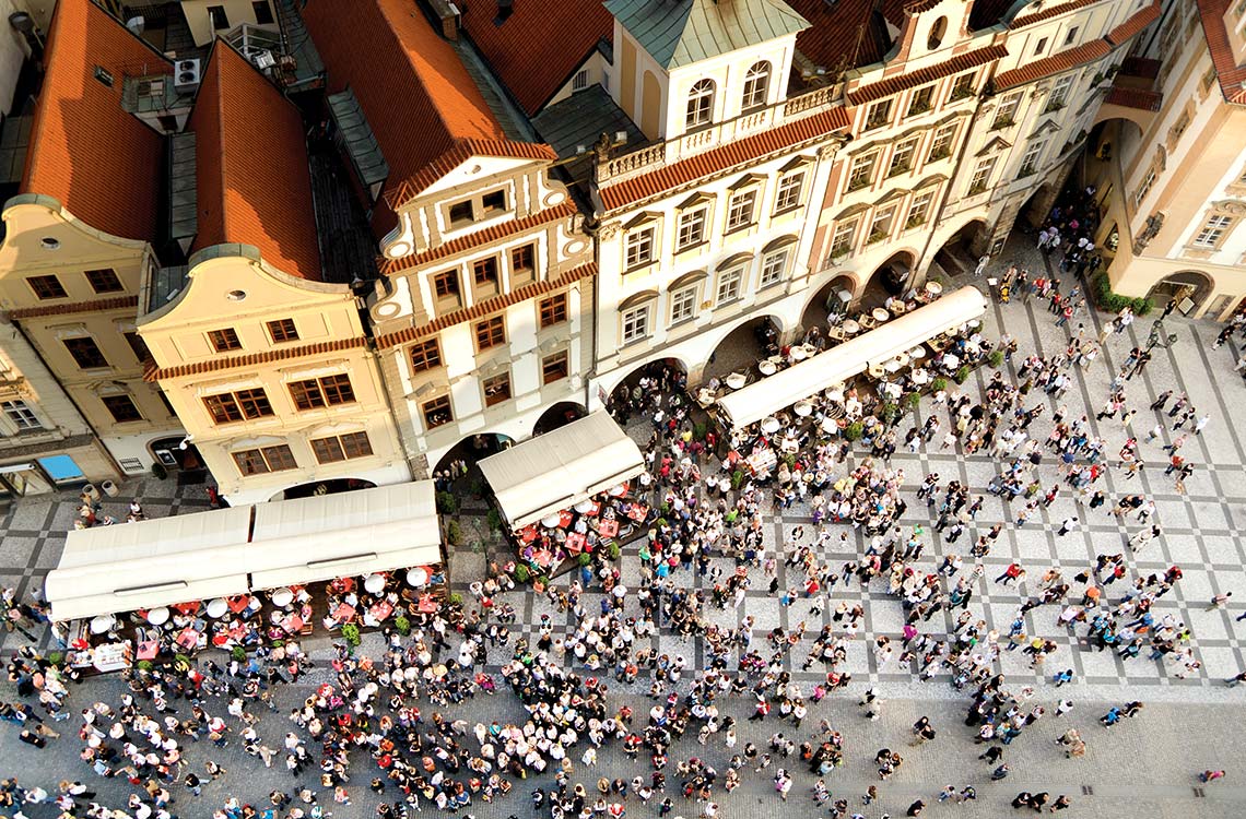 Dag 4: Prag och hemresa prag-gamla-staden-konferens-skidakning-tjeckien-konferensresor-tjeckien