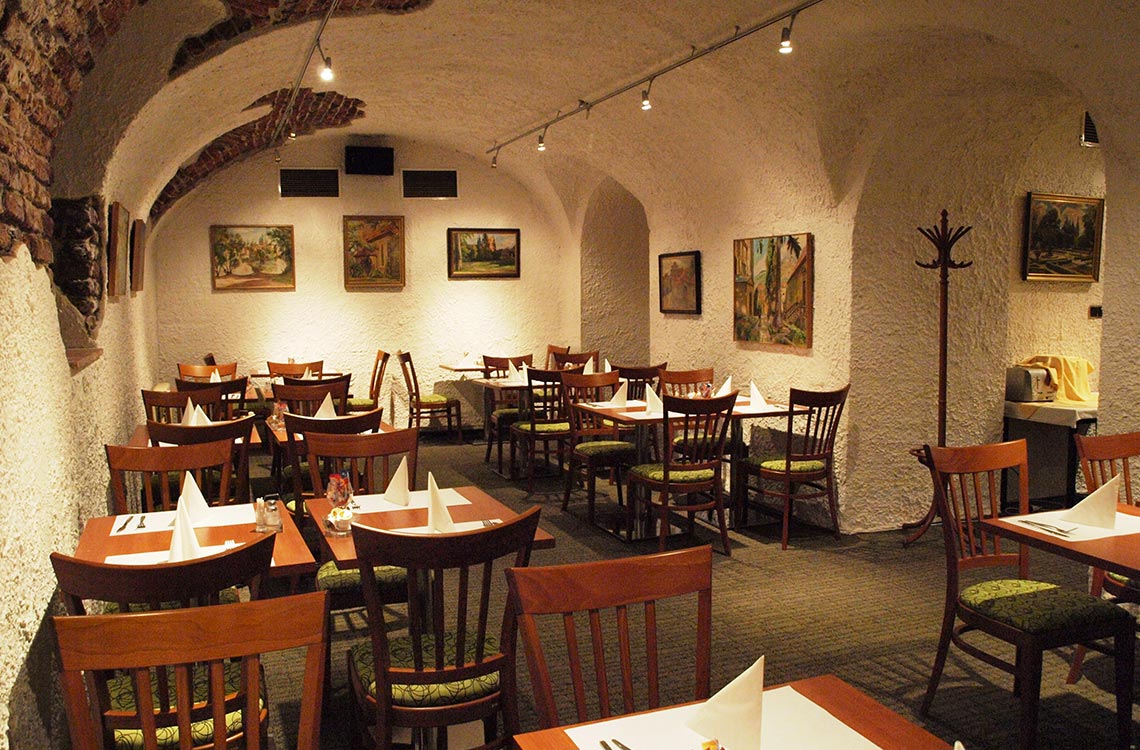 Restaurang - Hotel Arbes restaurang-hotel-arbes-hotell-prag-tjeckienexperten