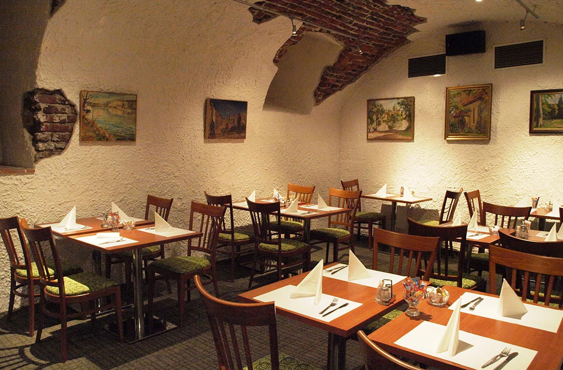 Restaurang - Hotel Arbes restaurang2-hotel-arbes-hotell-prag-tjeckienexperten