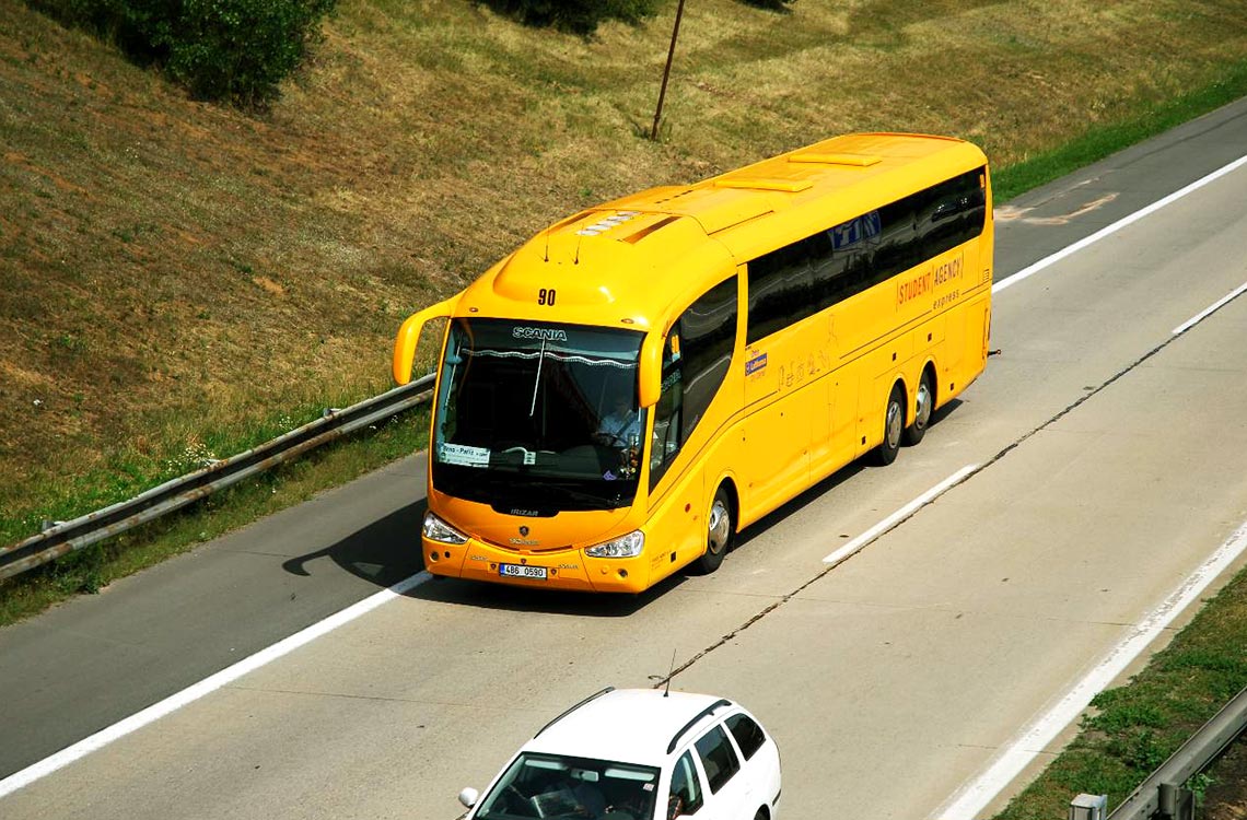 Klassresa till Prag med linjebuss buss-klassresa-prag-linjebuss-klassresor-tjeckien