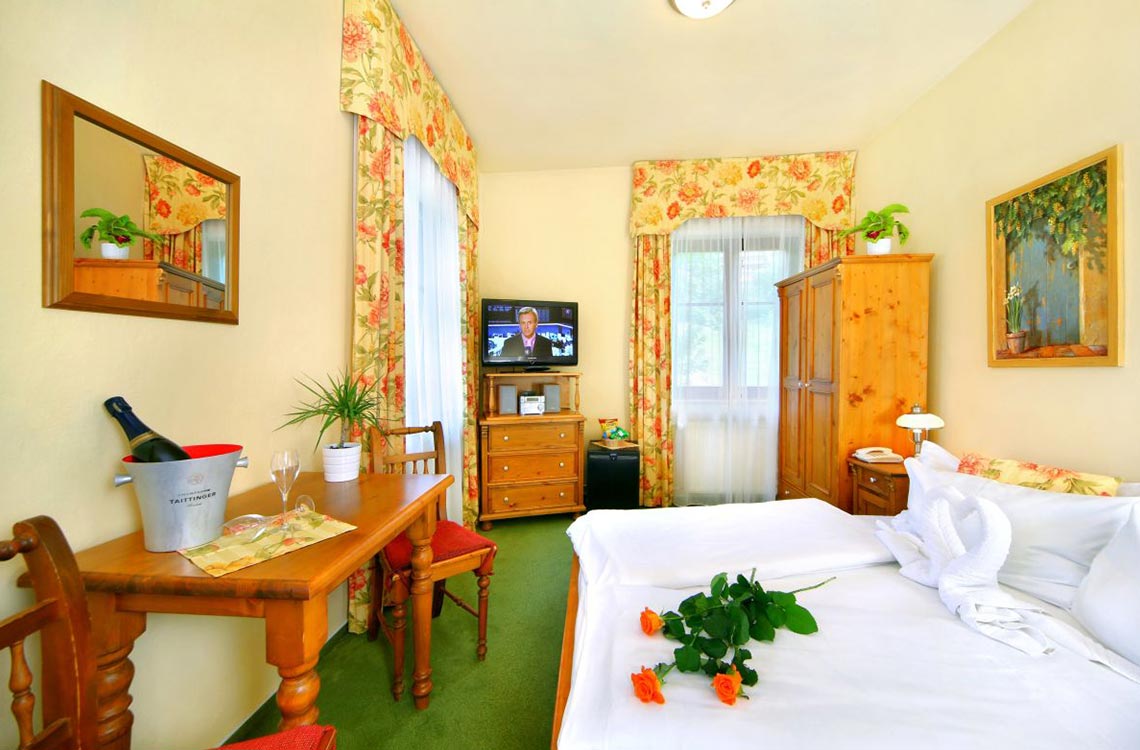 Dubbelrum - Hotel Praha dubbelrum-hotel-praha-hotell-spindlervu-mlyn-tjeckien-tjeckienexperten
