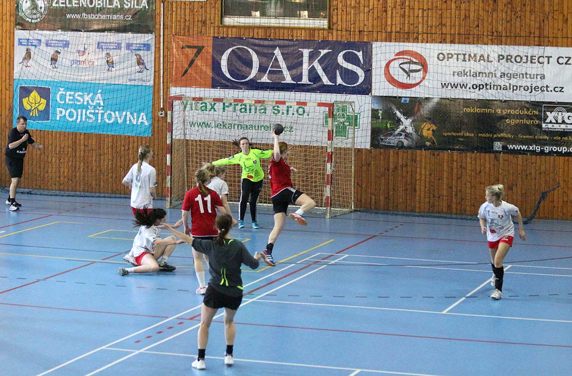 Prague handball cup med flyg handboll-prag-prague-handball-cup-flyg-sportresor-tjeckien