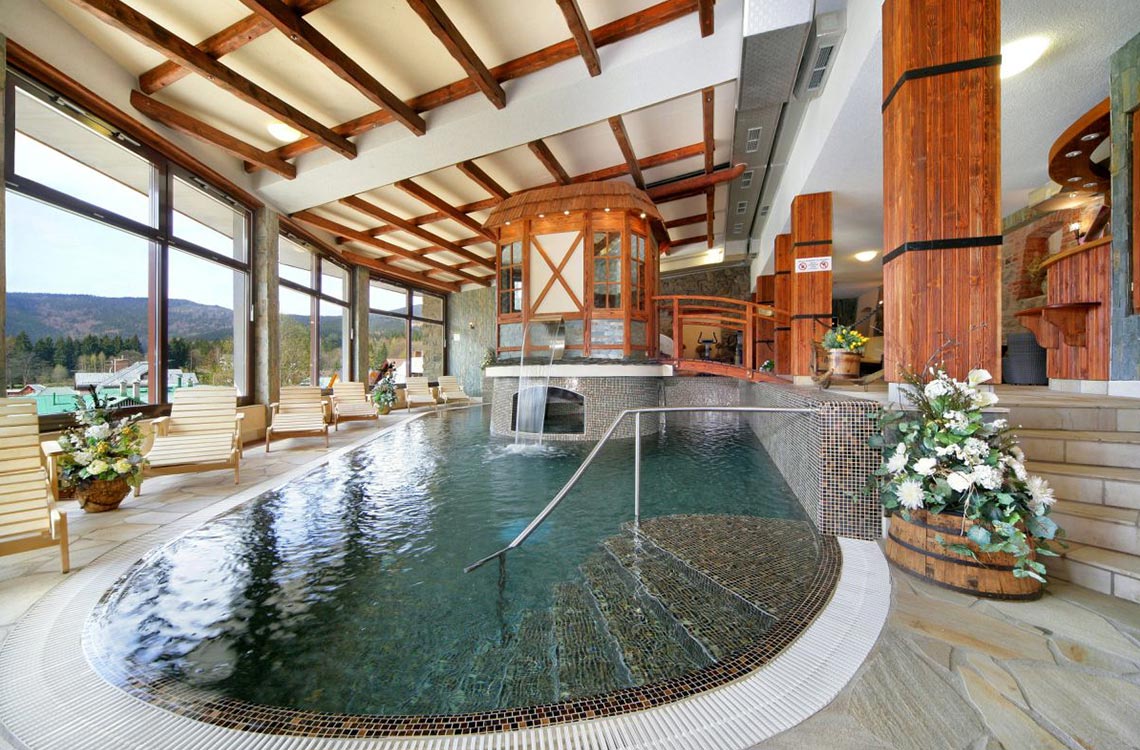 Spaavdelning - Hotel Praha spa-hotel-praha-hotell-spindlervu-mlyn-tjeckien-tjeckienexperten