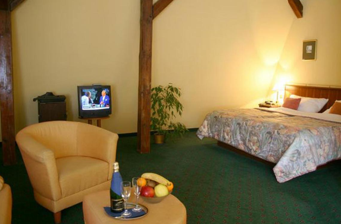Dubbelrum - Hotel William dubbelrum2-hotel-william-hotell-prag-tjeckienexperten
