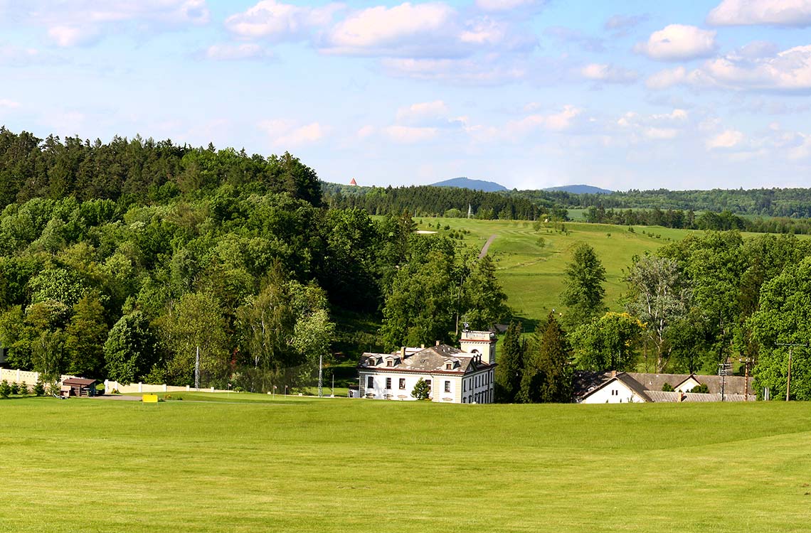 Golfresa till Konoposite golfbana-konopiste-golfresa-konoposite-golfresor-tjeckien