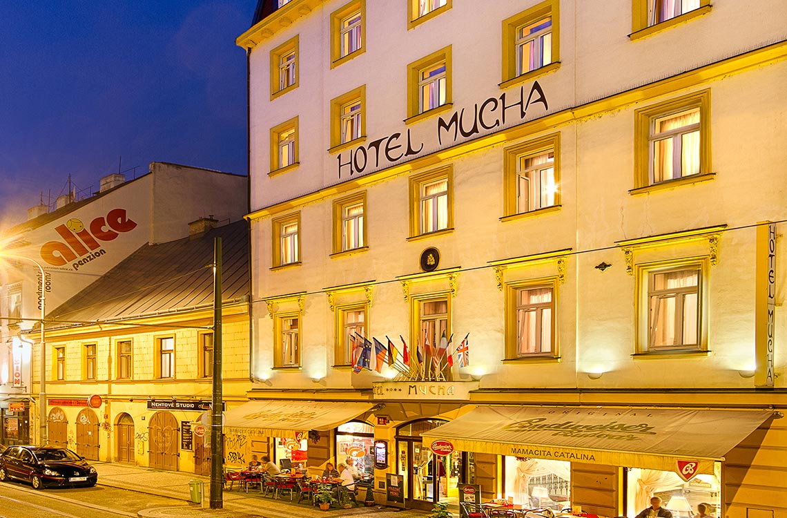 Hotel Mucha hotel-mucha-hotell-prag-tjeckienexperten