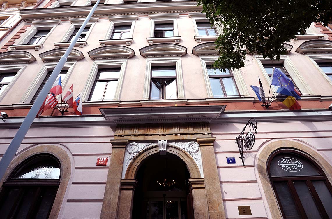 Hotel Petr hotel-petr-hotell-prag-tjeckienexperten