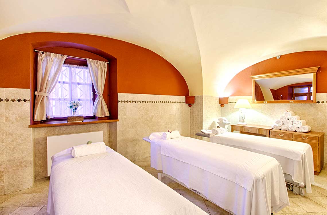 Massageavdelning - Hotel Hoffmeister & Spa hotell-hoffmeister-massage