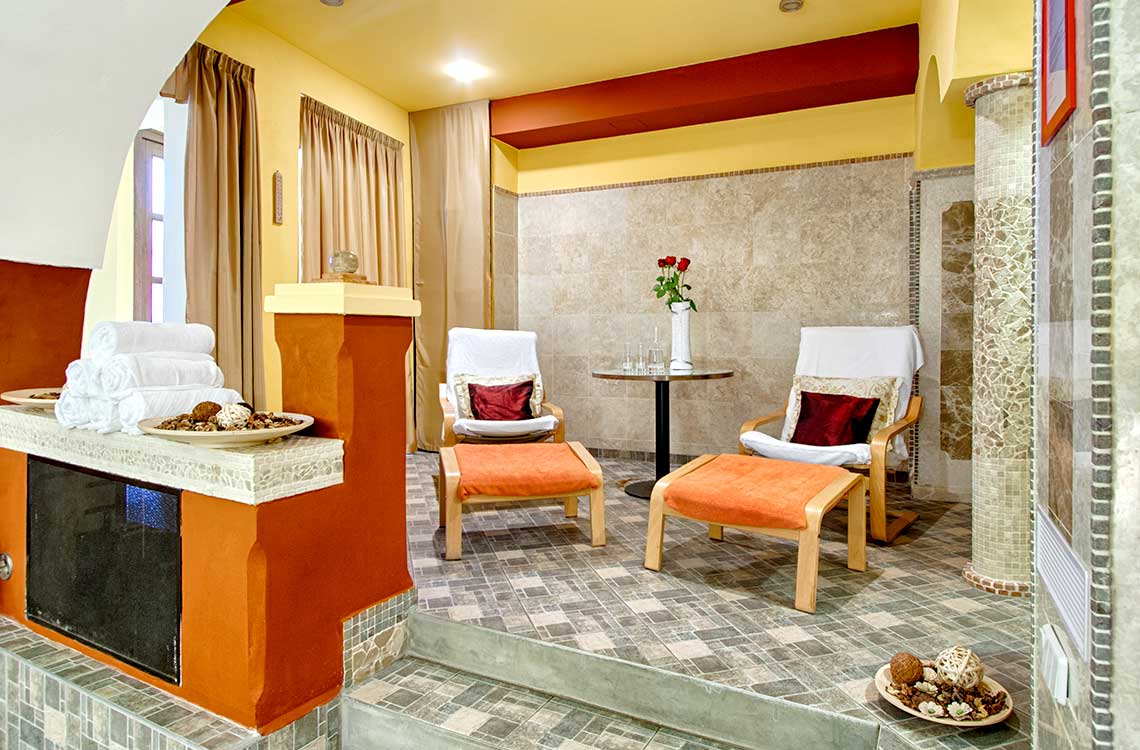 SPA-avdelning - Hotel Hoffmeister & Spa hotell-hoffmeister-spa-avdelning