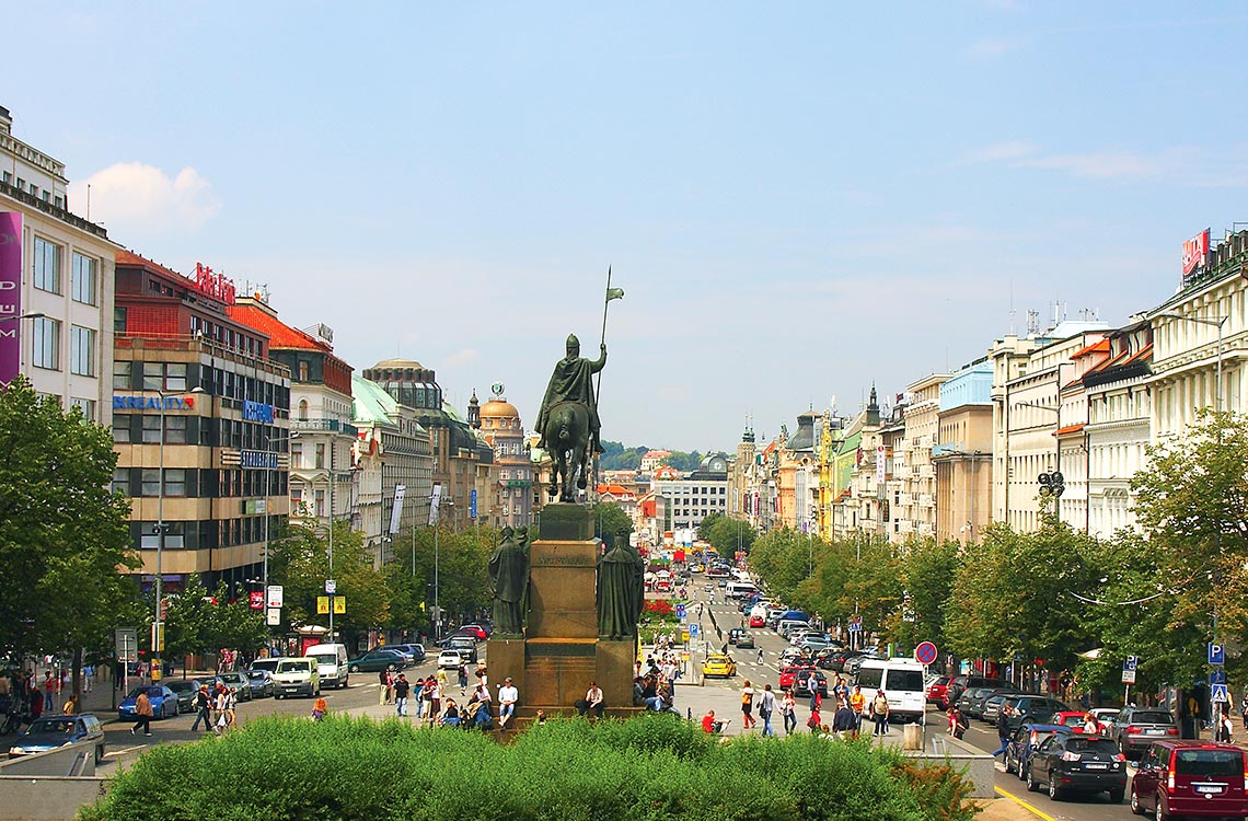 Dag 4: Prag och hemresa prag-konferensresa-konopiste-konferensresor-tjeckien