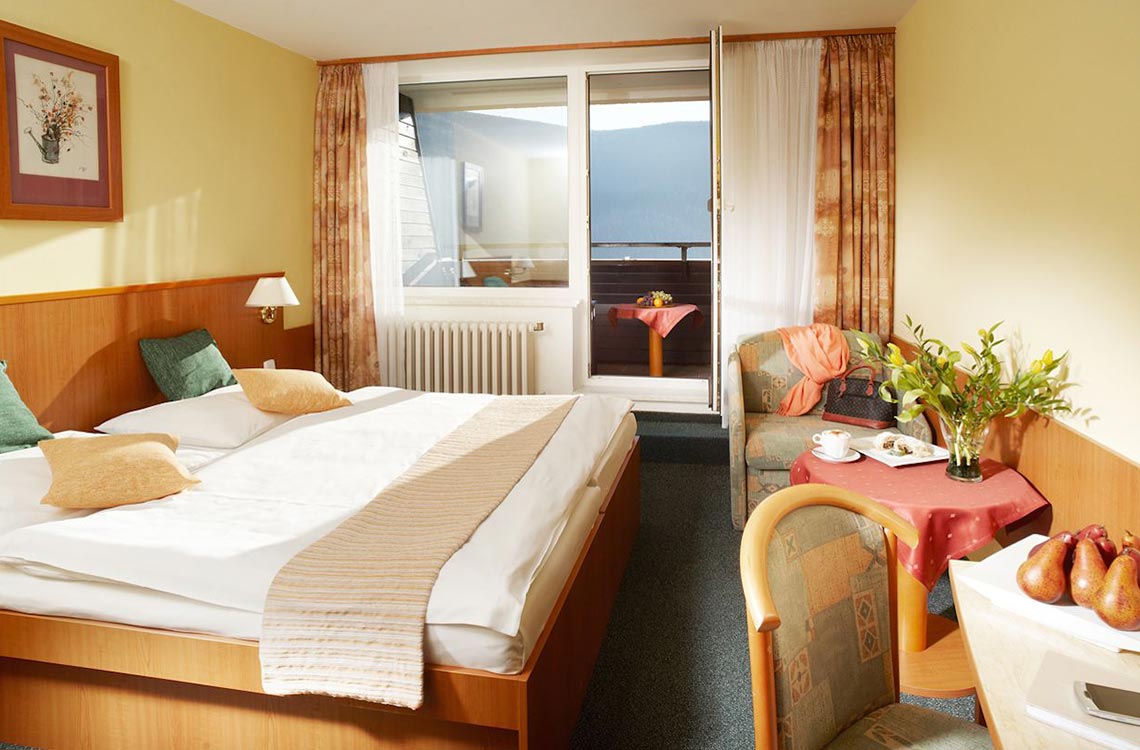 Dubbelrum - Hotel Horal dubbelrum2-hotel-horal-hotell-spindlervu-mlyn-tjeckien-tjeckienexperten