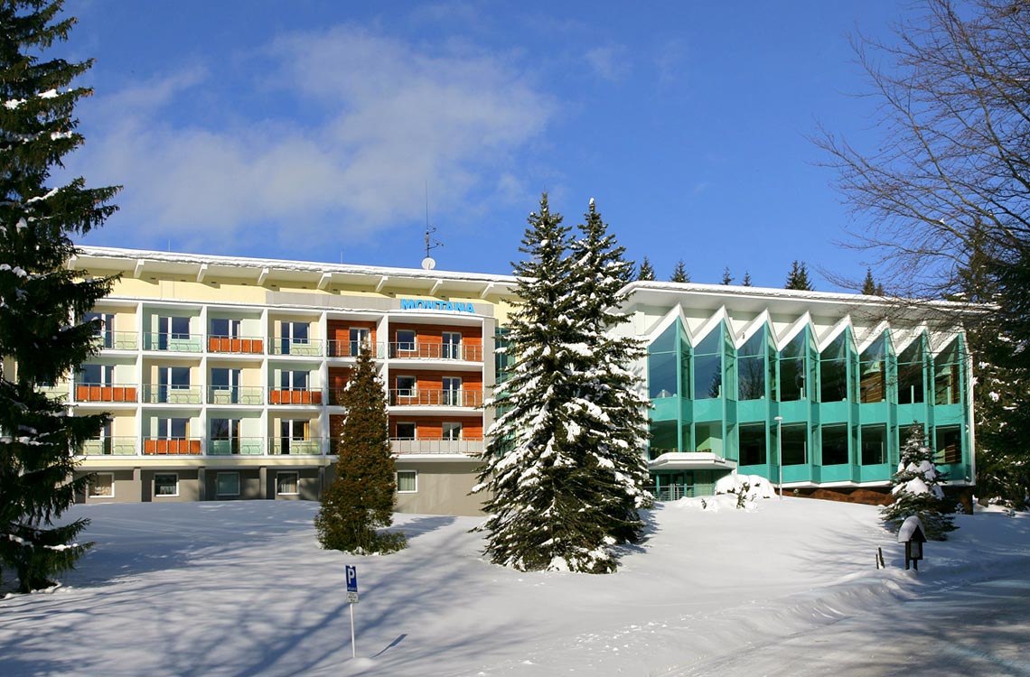 Hotel Montana hotel-montana-hotell-spindlervu-mlyn-tjeckien-tjeckienexperten