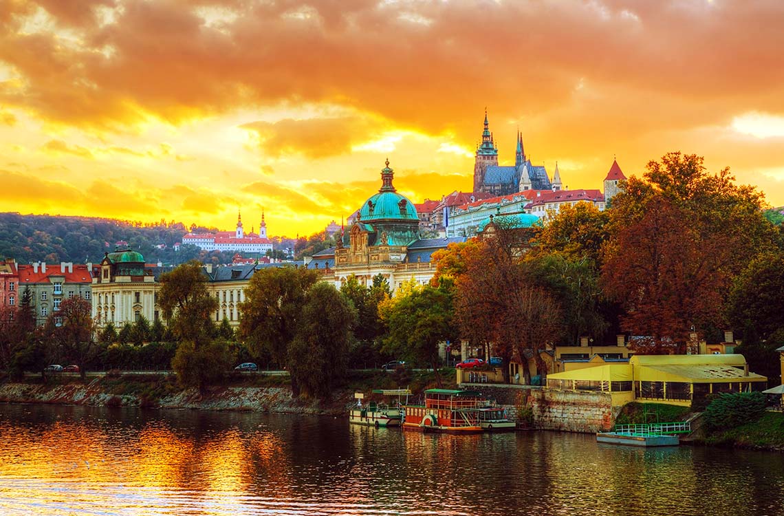 Dag 1: Ankomst till Prag prag-kickoff-prag-foretagsresor-tjeckien-tjeckienexperten