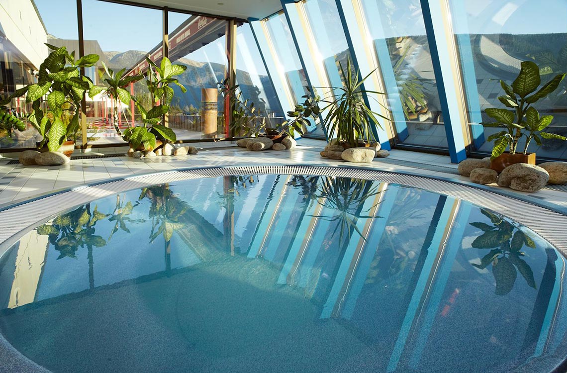 Spaavdelning - Hotel Horal spa-hotel-horal-hotell-spindlervu-mlyn-tjeckien-tjeckienexperten