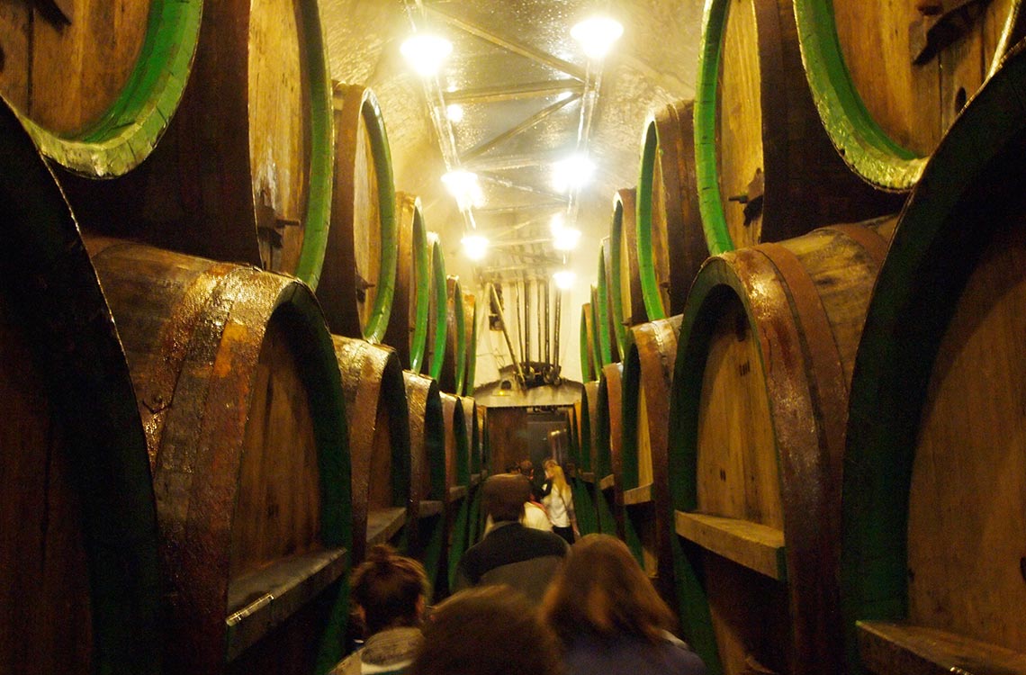 Dag 2: Ölbryggerierna i Prag bryggeri-weekendresa-prag-hotel-hastal-weekendresor-tjeckien-tjeckienexperten