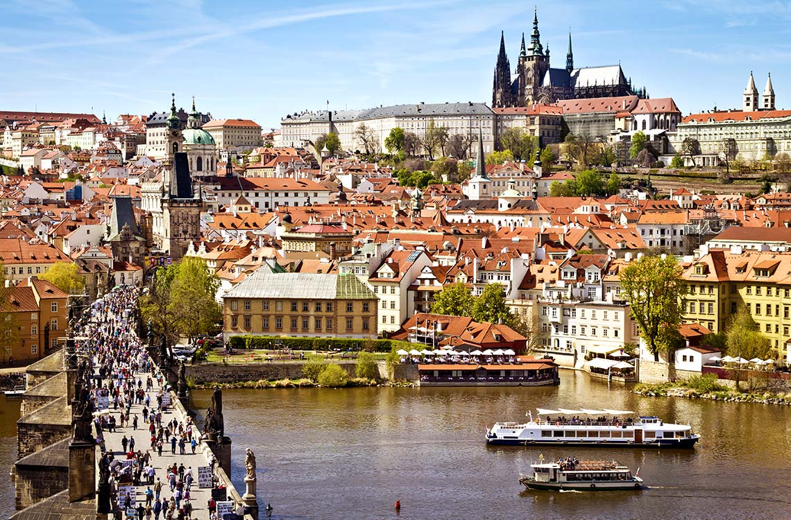 Weekendresa till Prag med Hotel Modra Ruze weekendresa-prag-hotel-modra-ruze-weekendresor-tjeckien-tjeckienexperten