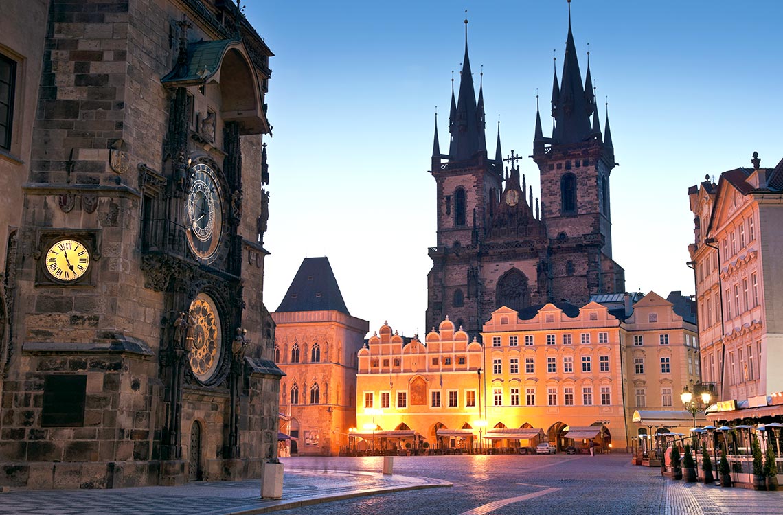 Weekendresa till Prag med Hotel Petr weekendresa-prag-hotel-petr-weekendresor-tjeckien-tjeckienexperten